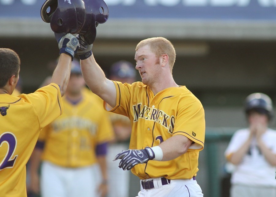 Stetson Olson Baseball Minnesota State University Mankato Athletics