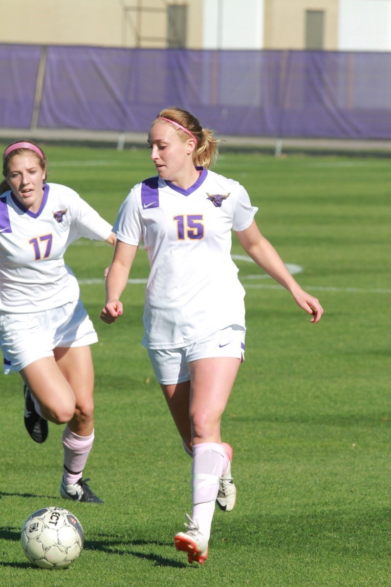 Kate Boyd Women's Soccer Minnesota State University Mankato Athletics