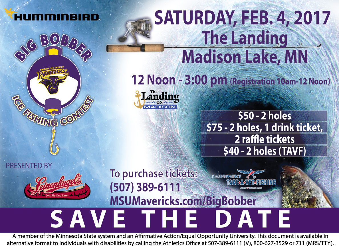 Save the Date