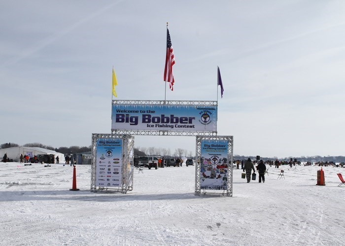 big bobber