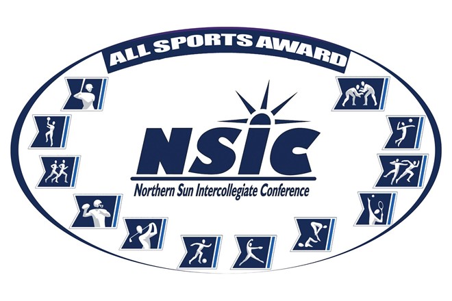 NSIC All Sports Award