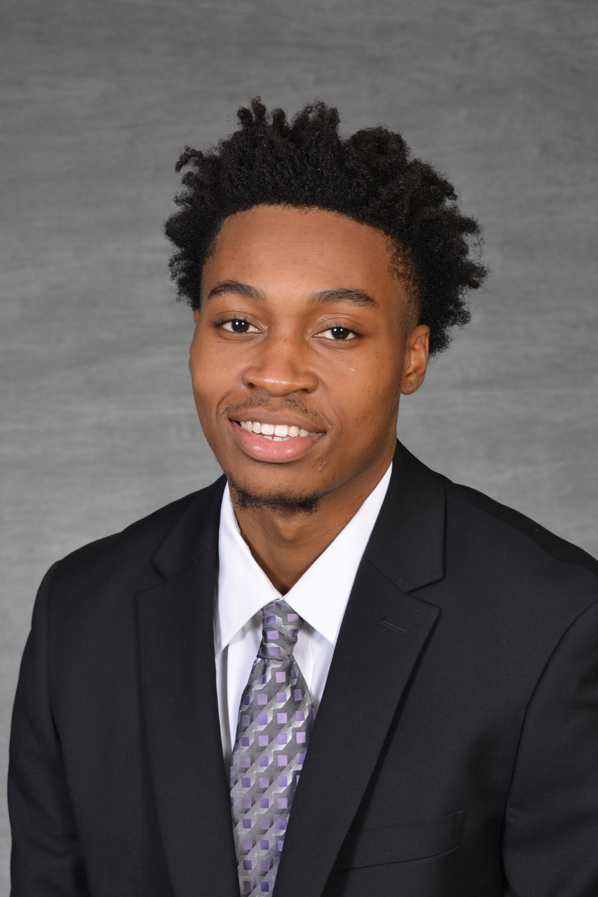 Jamal Nixon