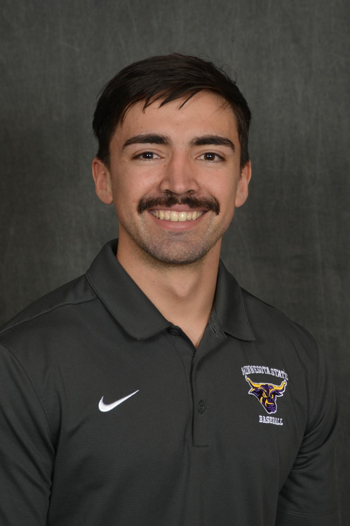 Chas Verduzco