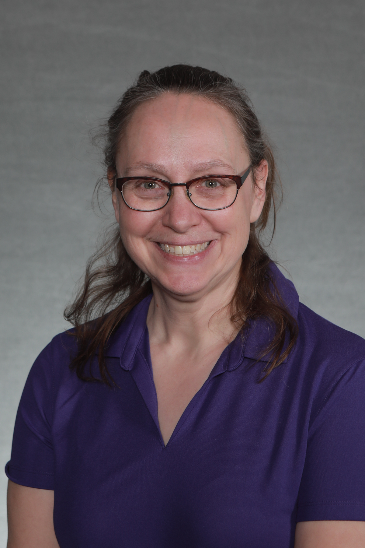 Ann Swarz-Beckus