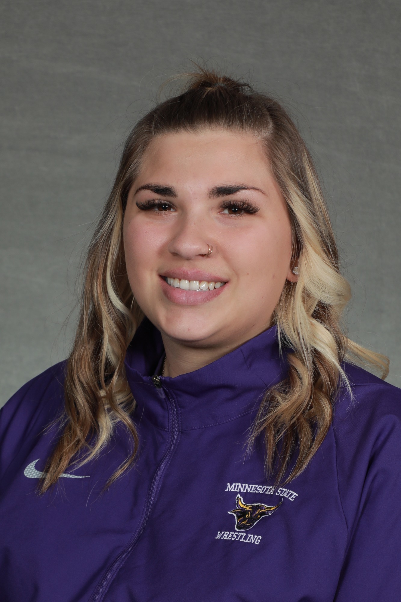 Kaitlyn Weimer