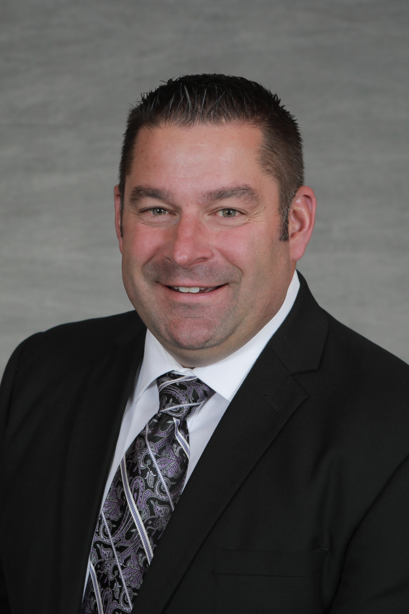 Keith Paulson Headshot 23-24