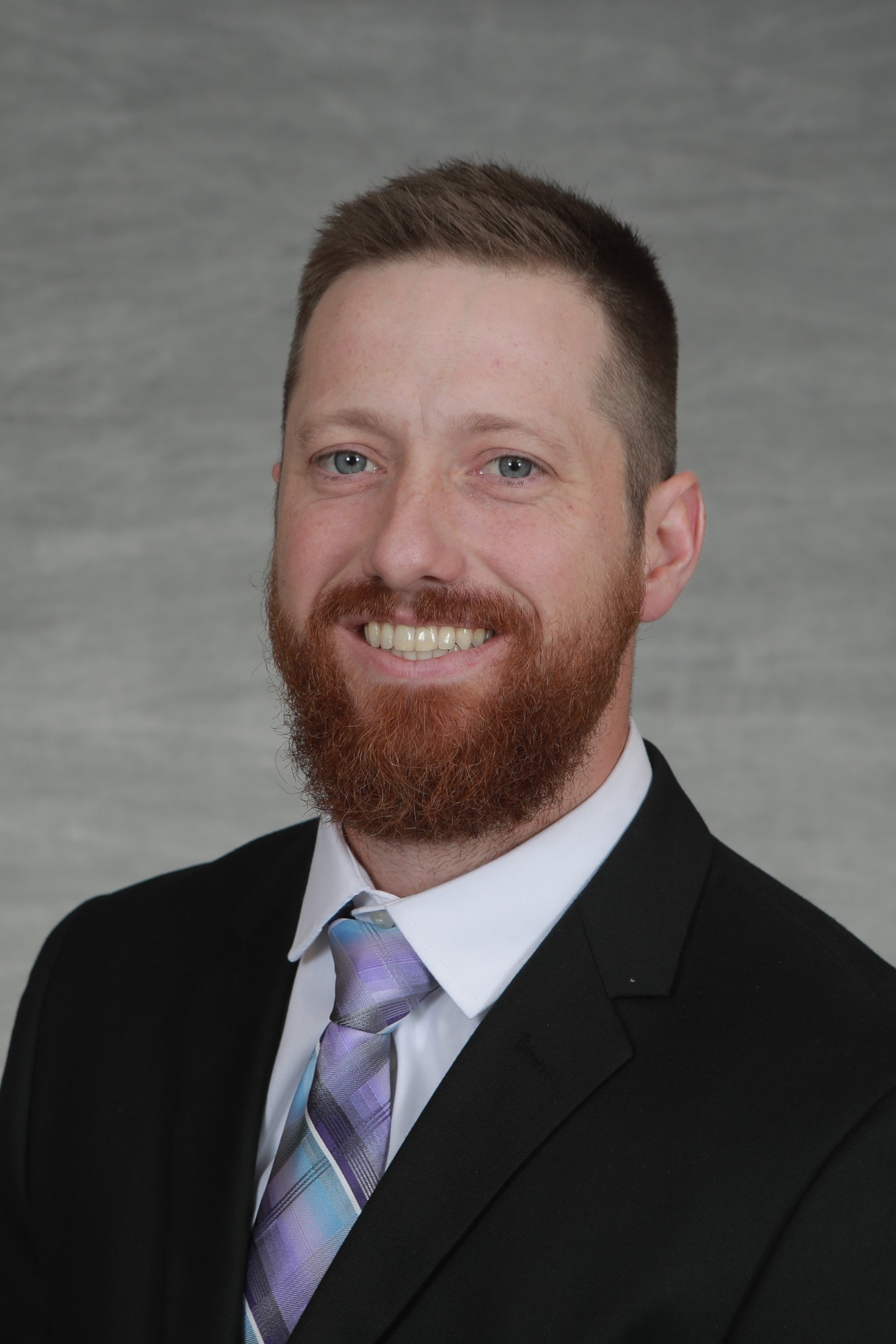 Brett Nelson Headshot