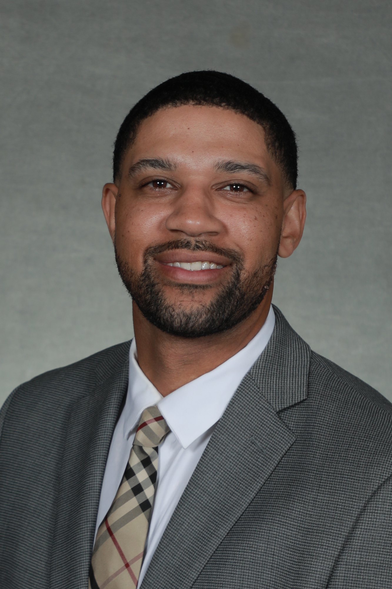 ① Houston Jones Houston Jones - Football Coach - Minnesota State University