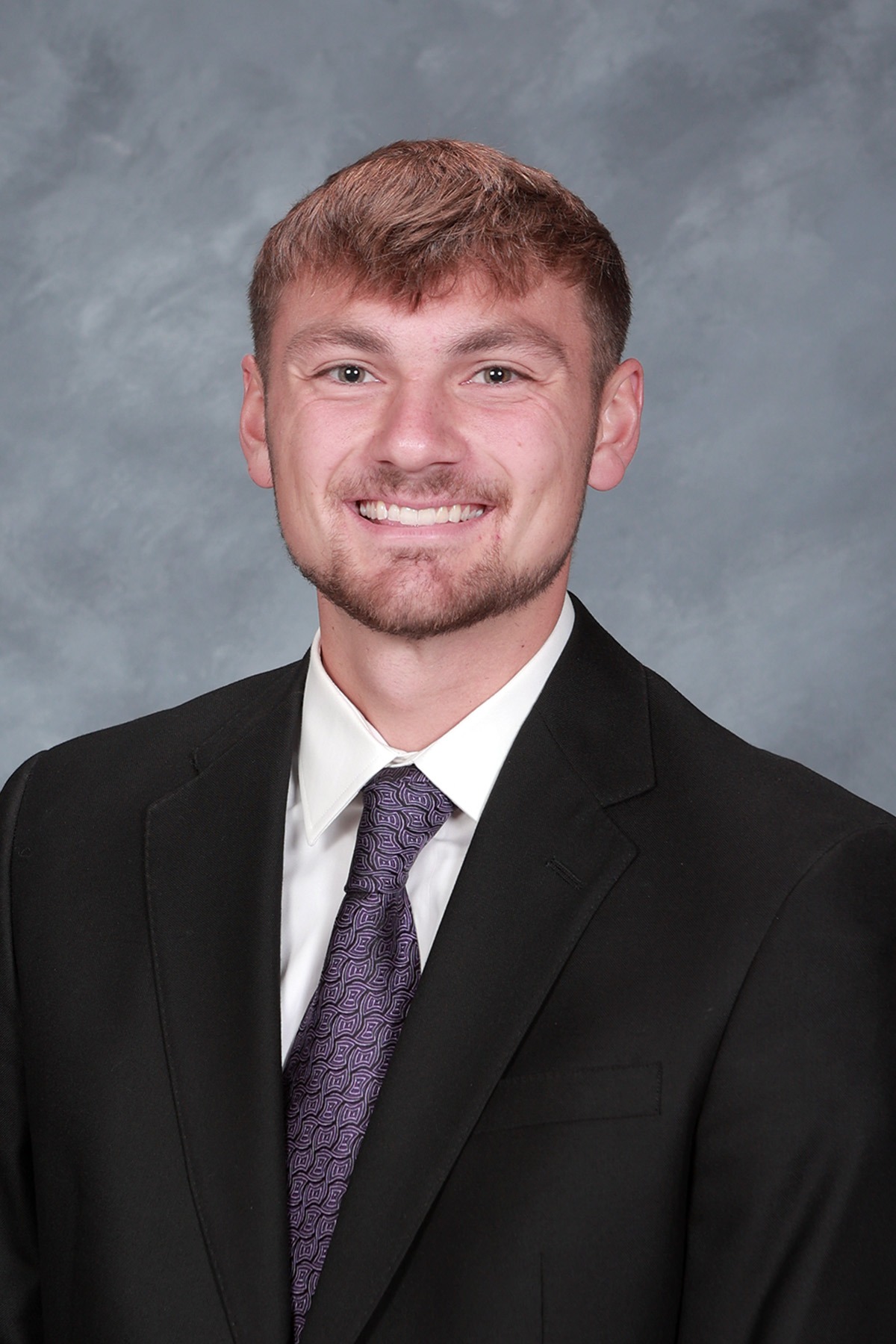 Minnesota State men's basketball assistant coach Issac Fink