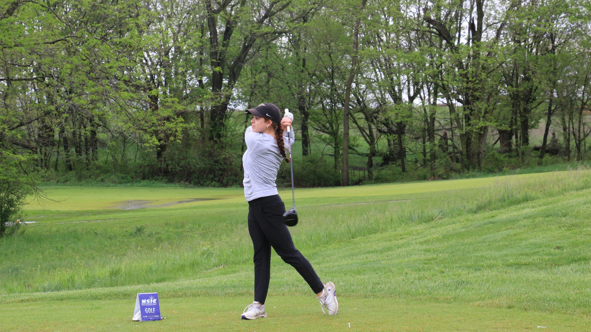 Minnesota State Sits in Fifth After Day One of Maverick Fall Brawl