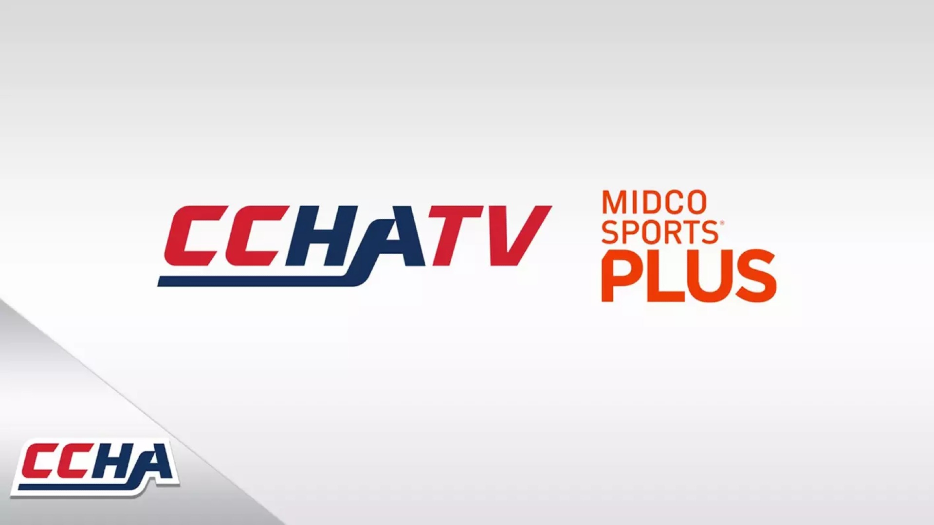 Midco Sports Plus Package Announcement Graphic