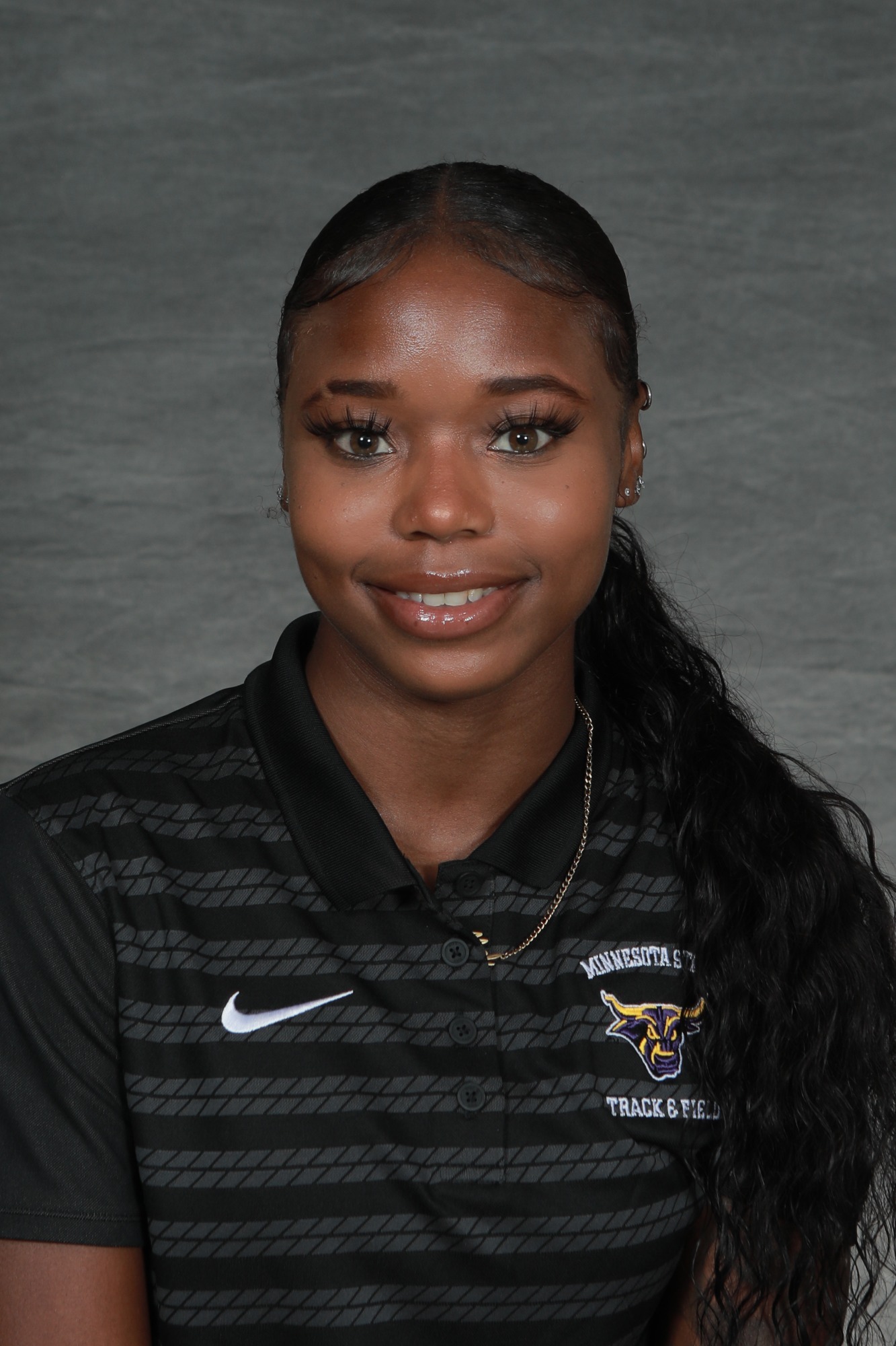 Denisha Cartwright
