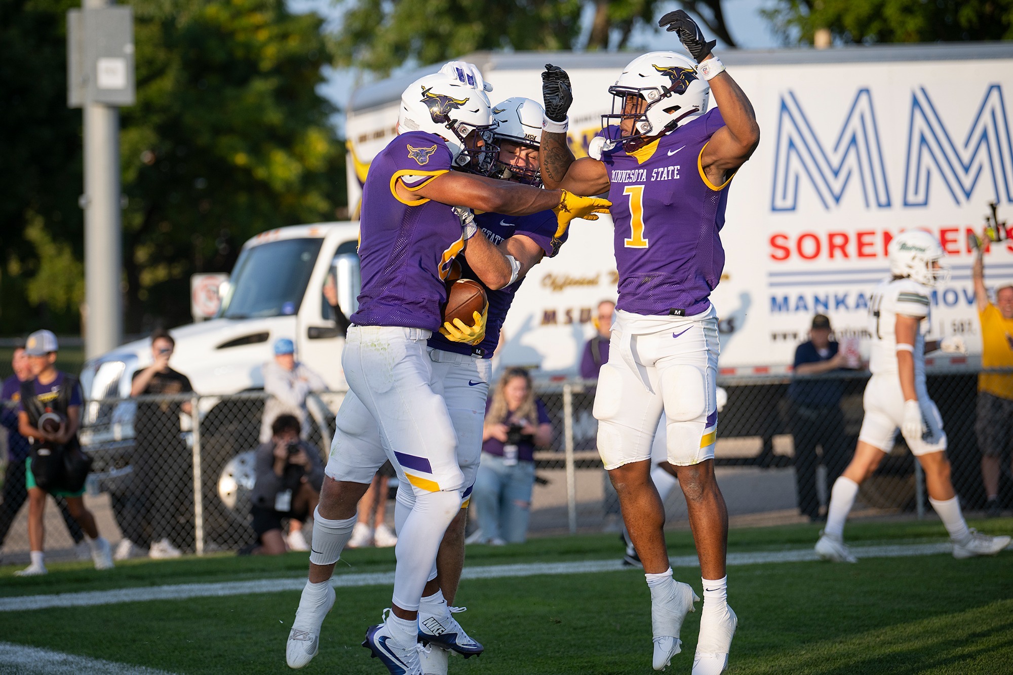 Hoffner Agrees To Contract Extension Minnesota State University hoffner-agrees-to-contract-extension-minnesota-state-university