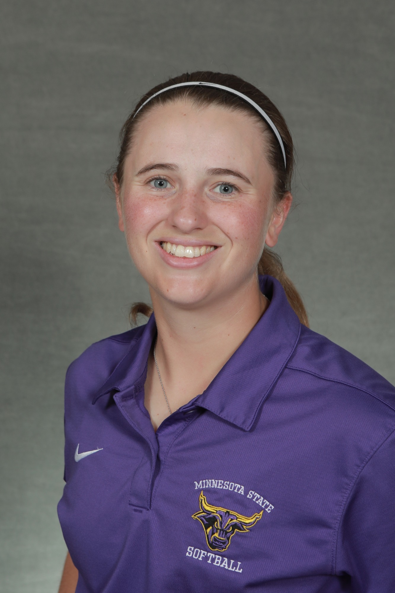Morgan Goedken