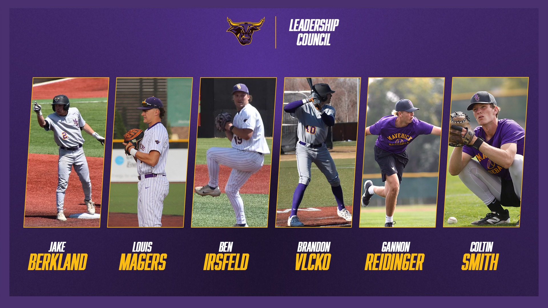 Baseball Leadership Council Edit