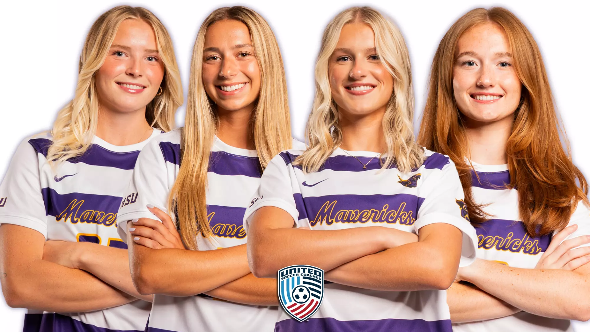 USC All Central Region Honors - 2025