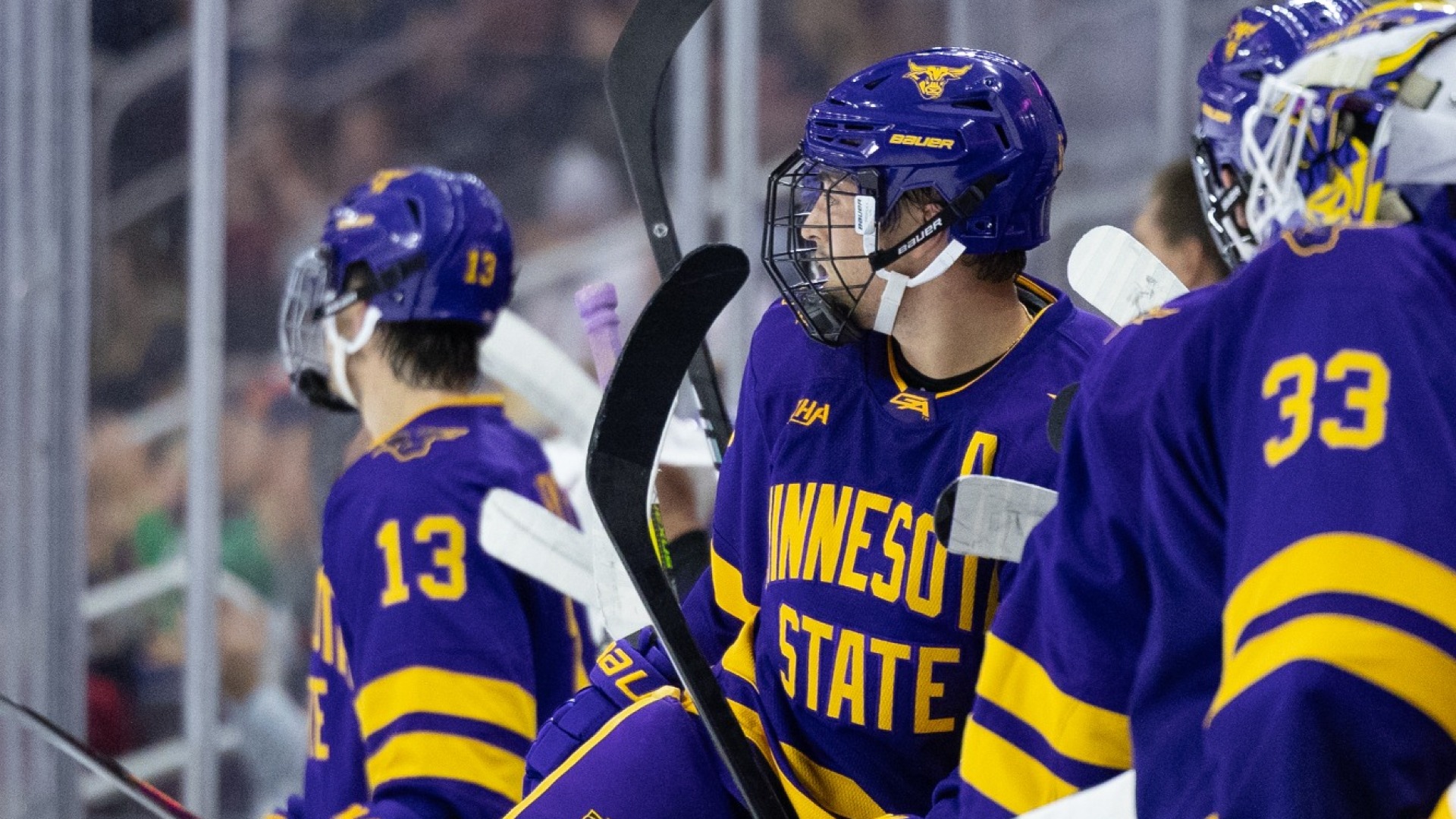 Bench shot vs. Omaha
