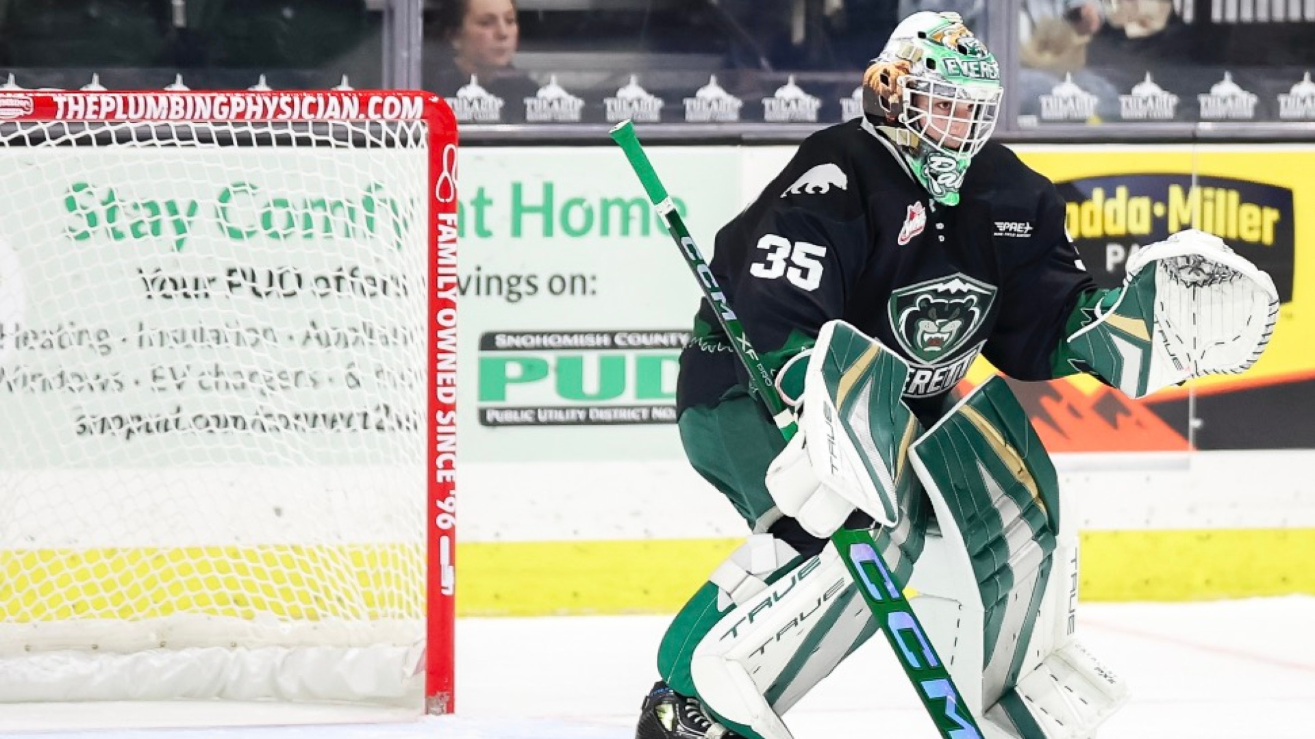 Raiden LeGall Recruit Photo