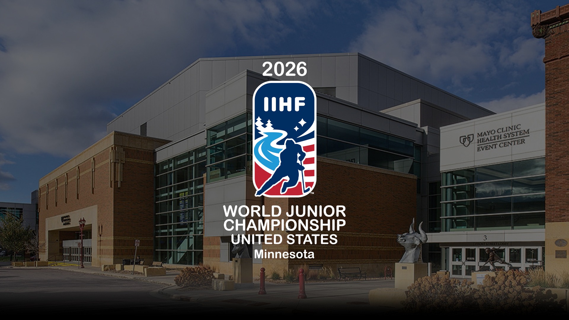 Mayo Clinic HSEC Exterior World Junior Championships 2026