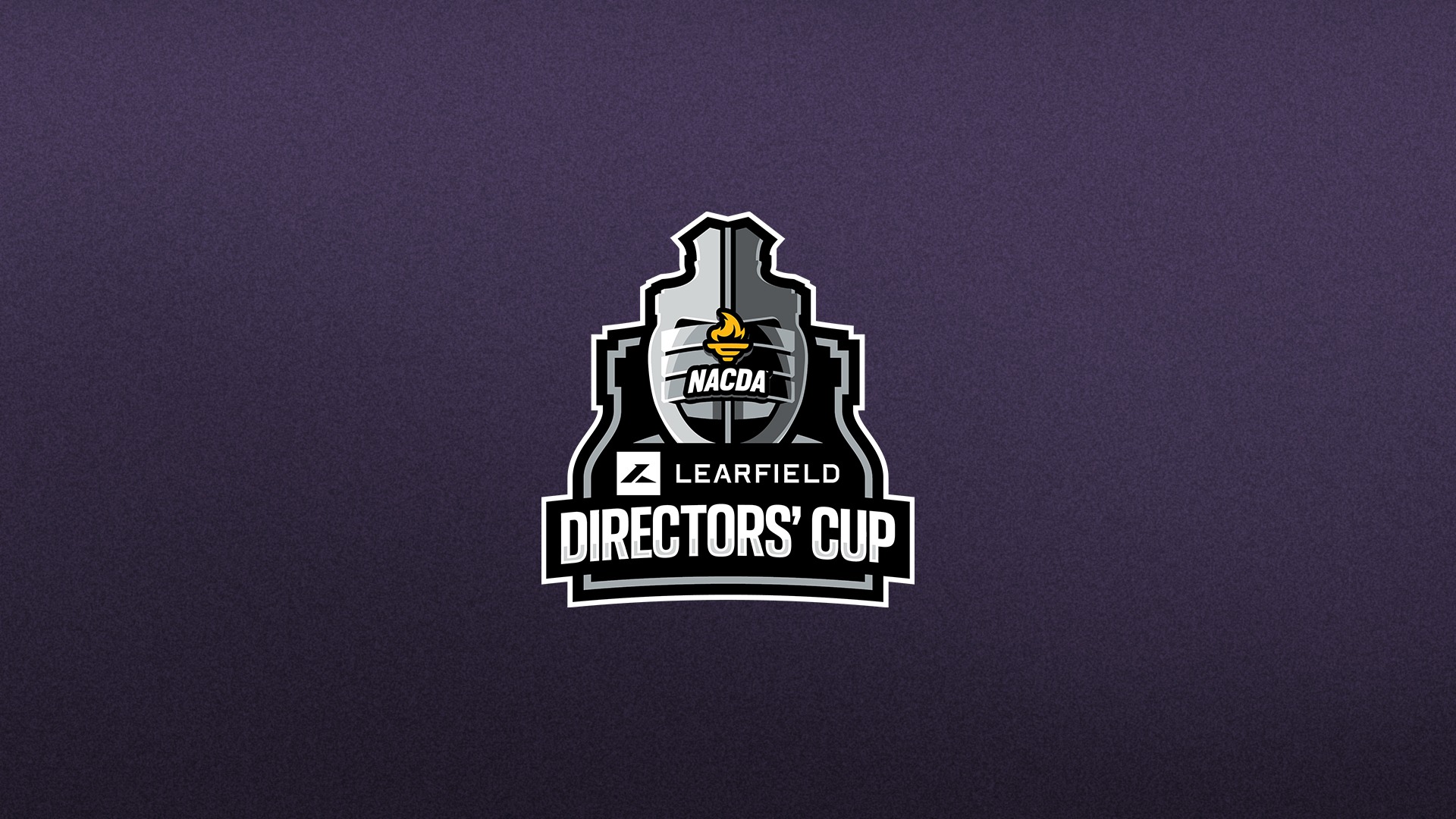 LEarfield Director's Cup Winter 2025 Logo