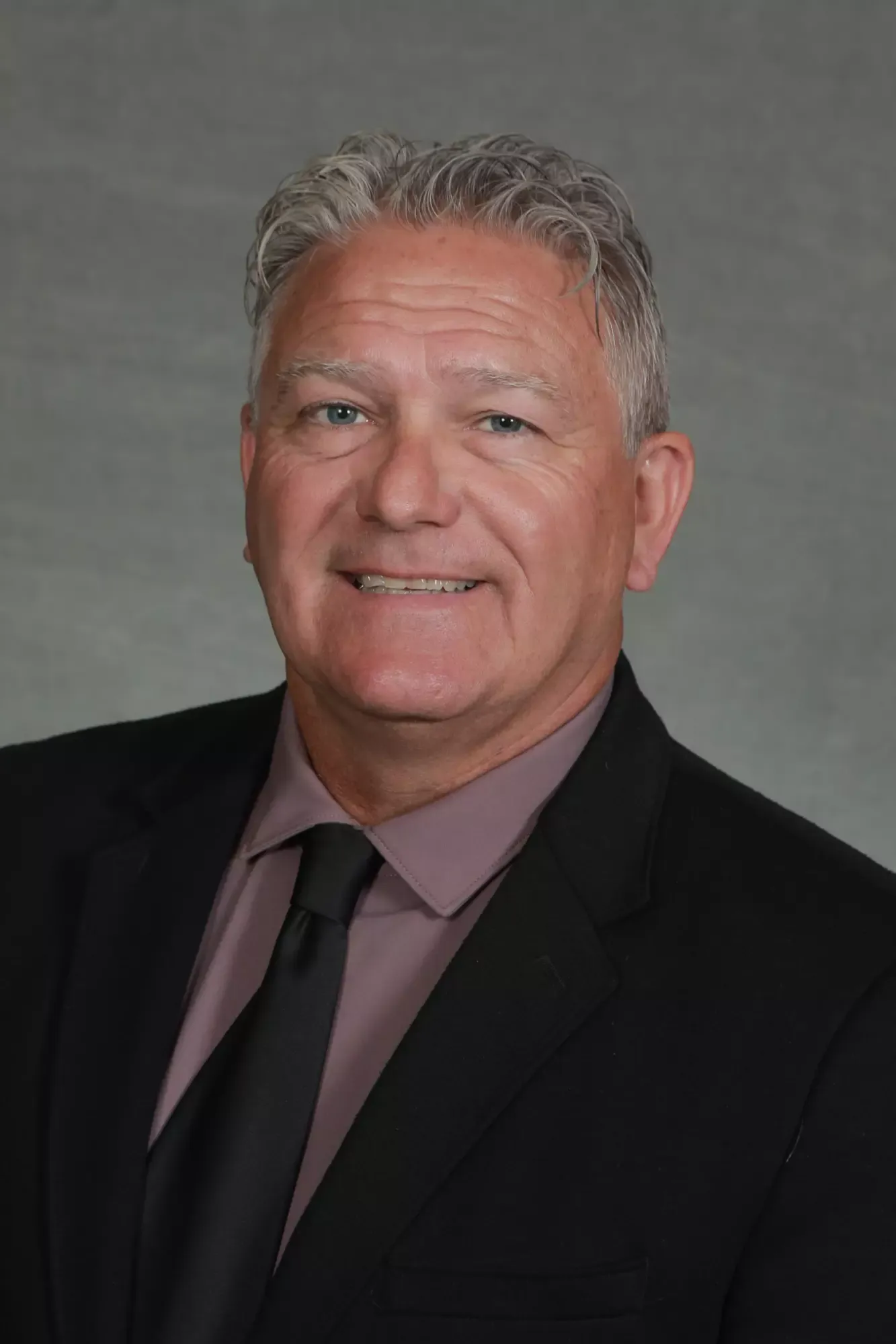 Todd Hoffner