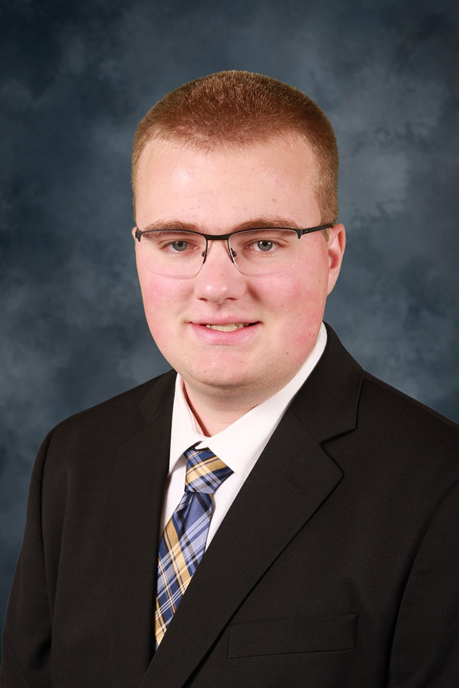 Matthew Meyer