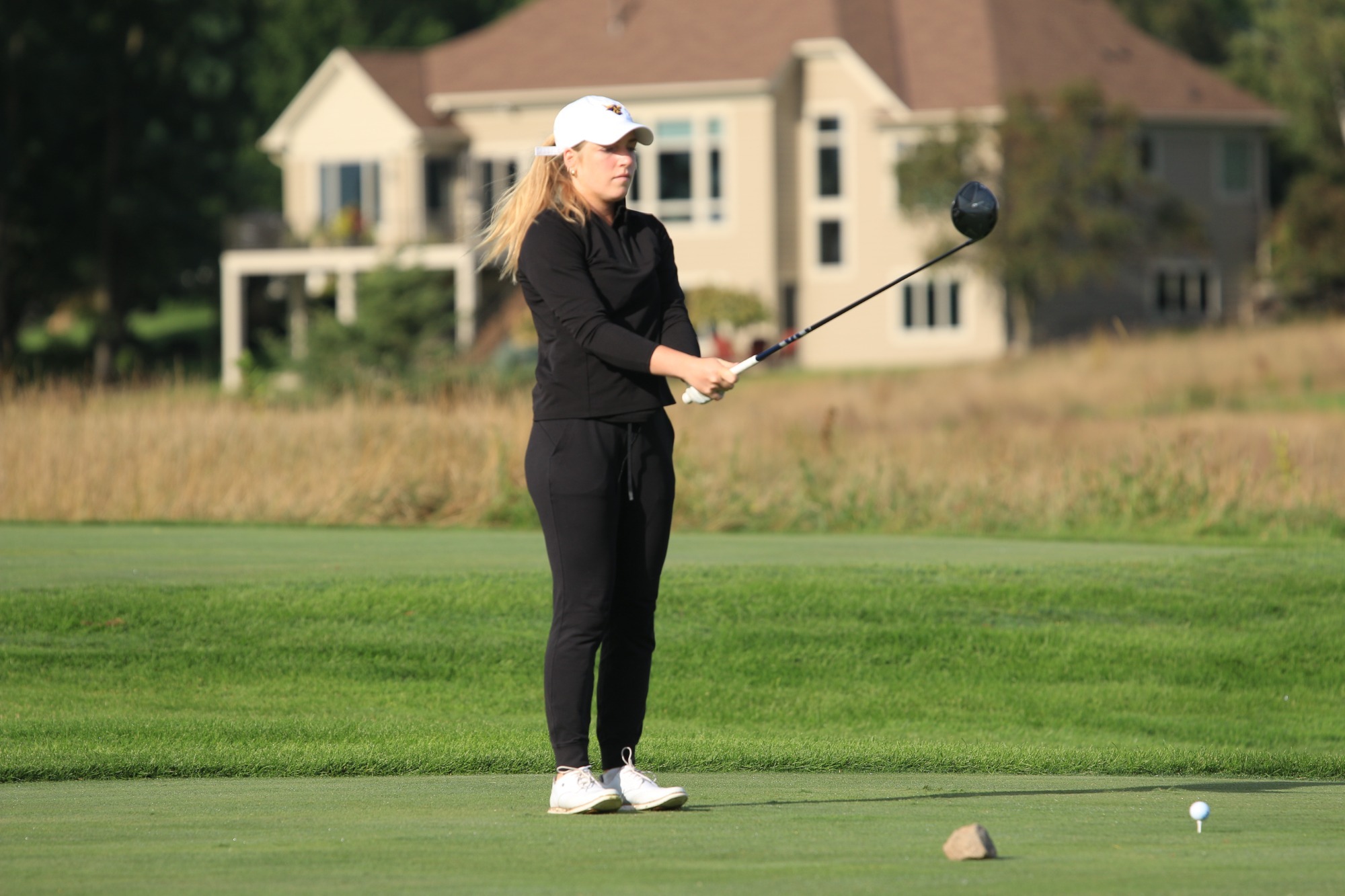 Women's Golf at the Maverick Fall Brawl