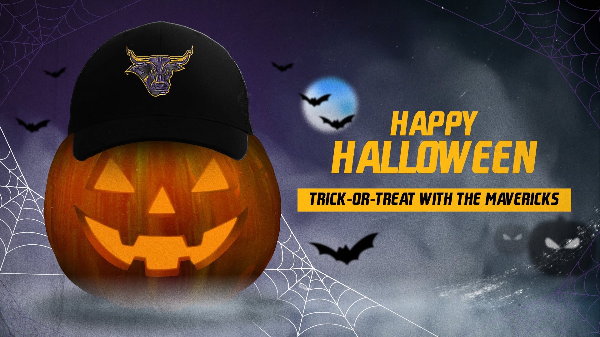 Trick-or-Treat