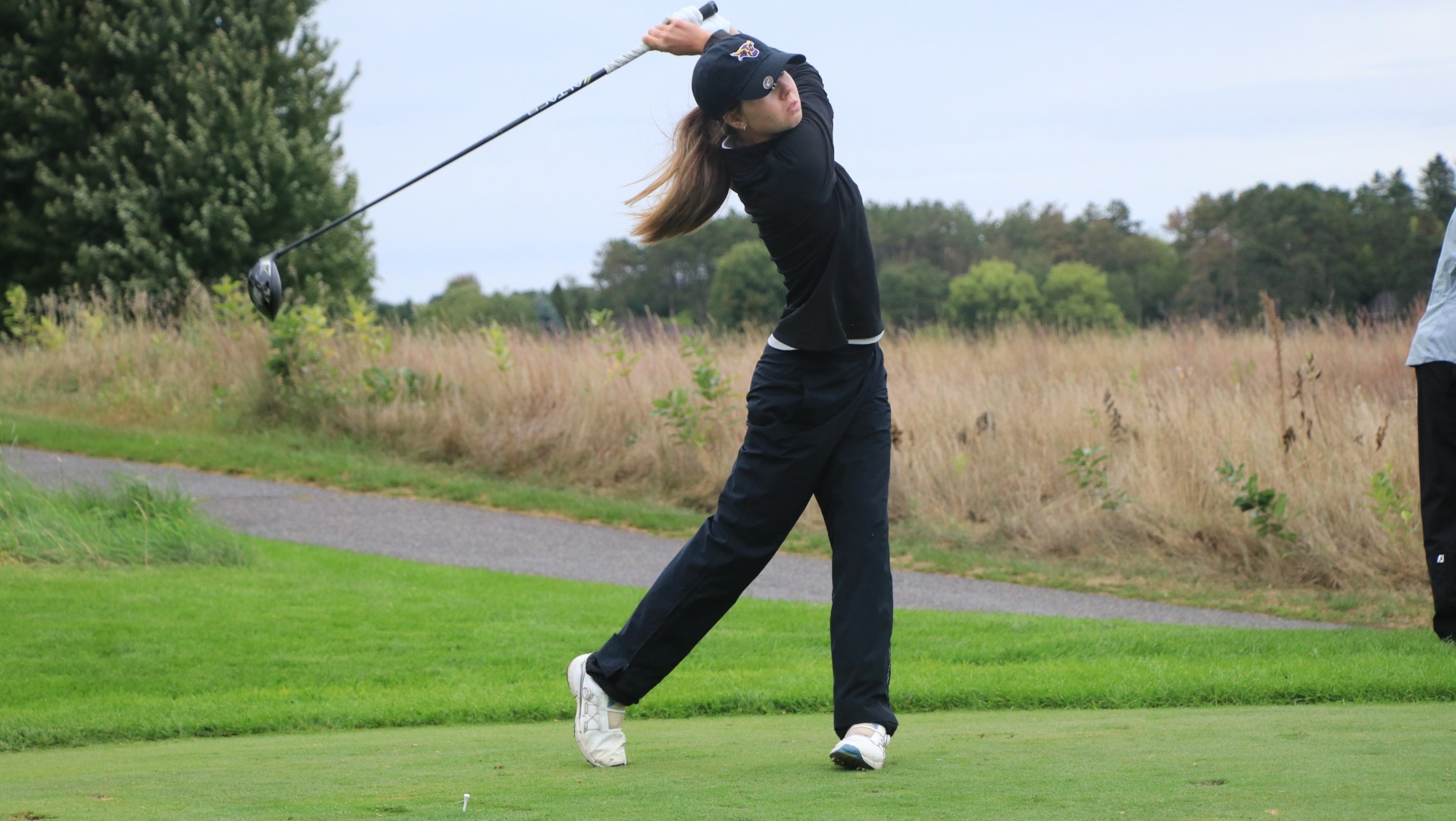 Maverick Women's Golf at Fall Brawl