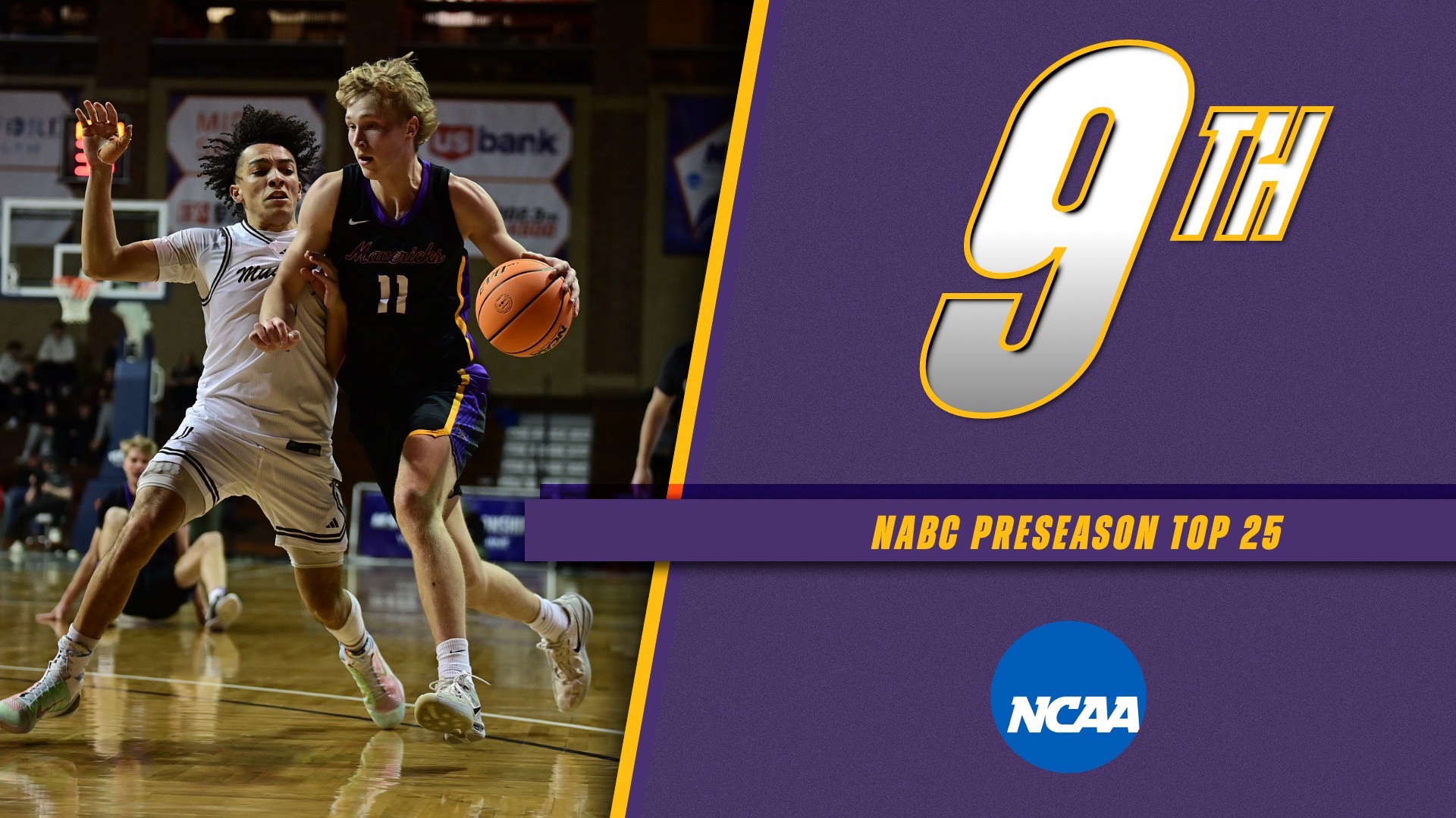NABC Top 25