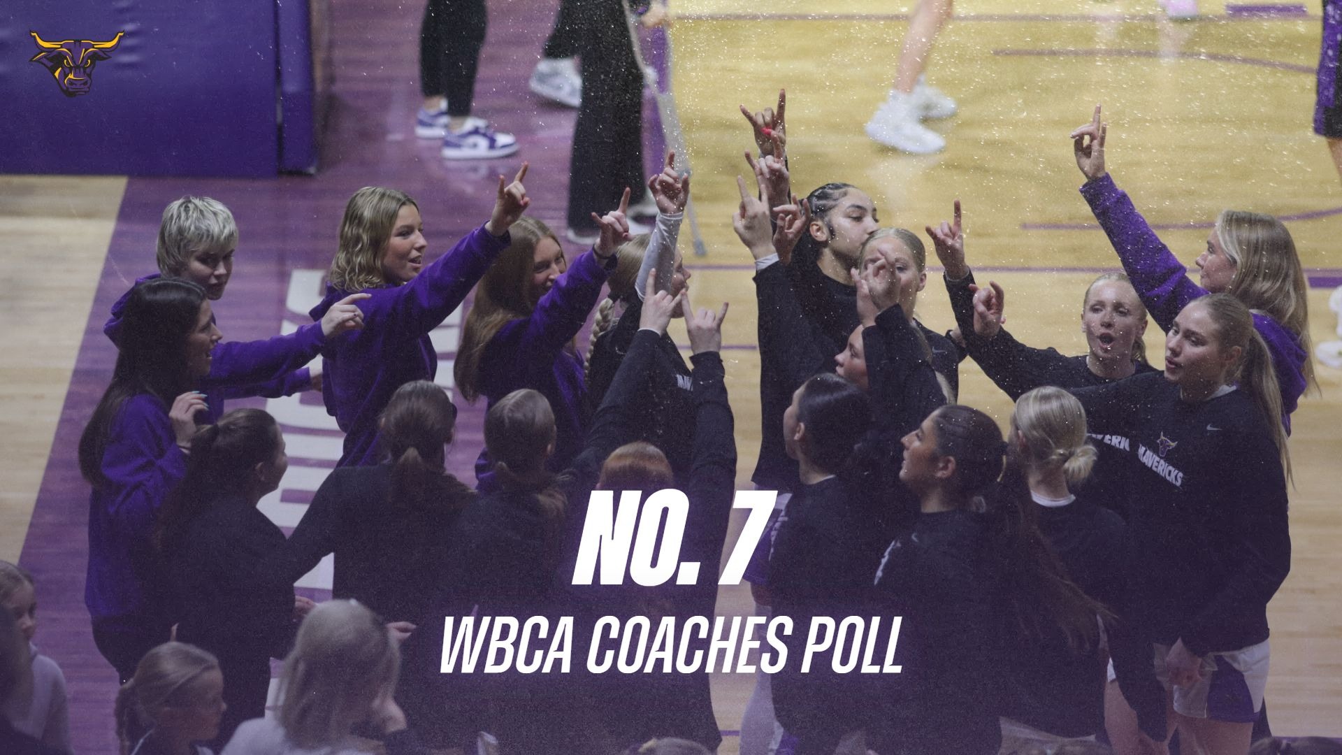 WBB WBCA Coaches Ranking Graphic