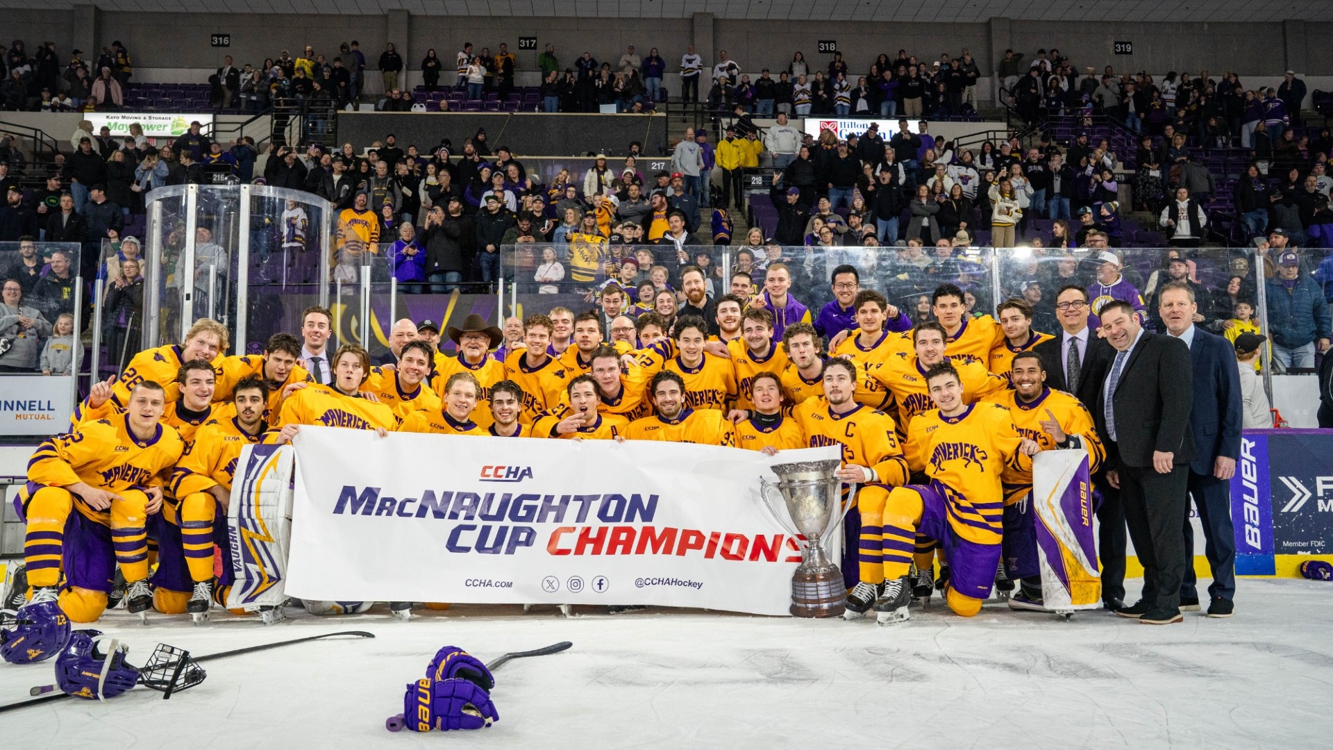MAcNaughton Banner Champions