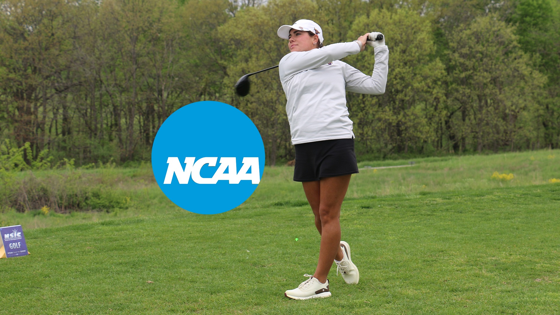 Ava Olson NCAA Under Consideration Graphic March 13