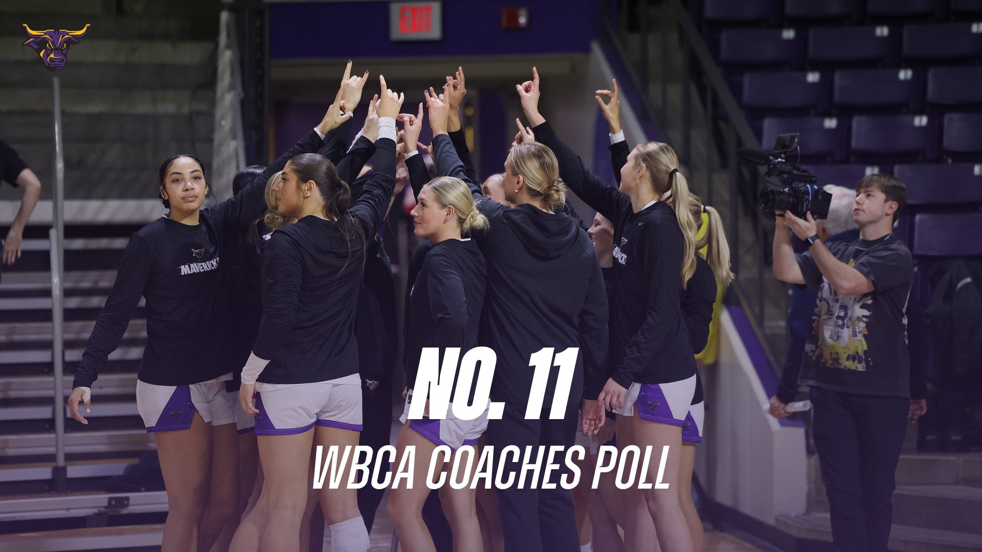 Final WBCA Coaches Poll Women's Basketball No. 11