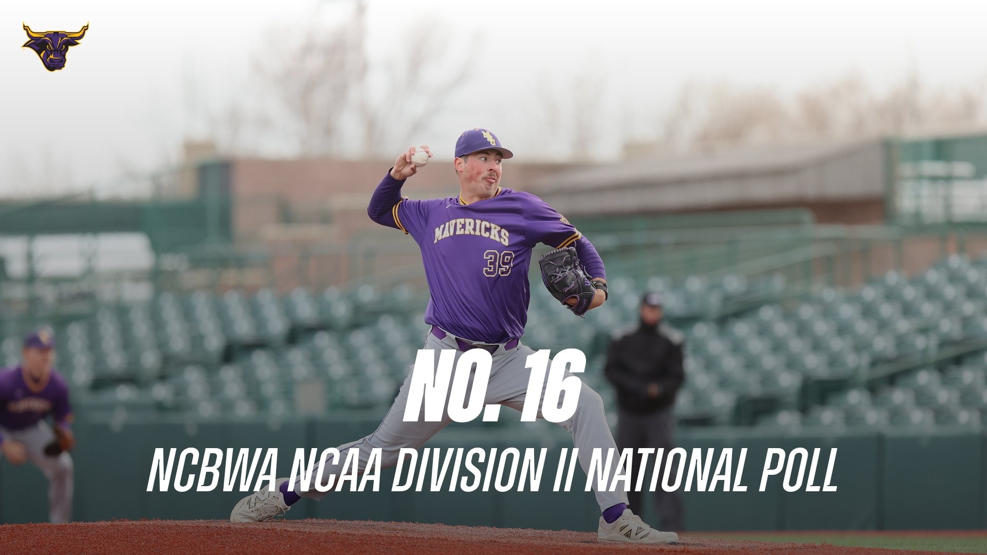 Baseball Ranking (NCBWA Division II)