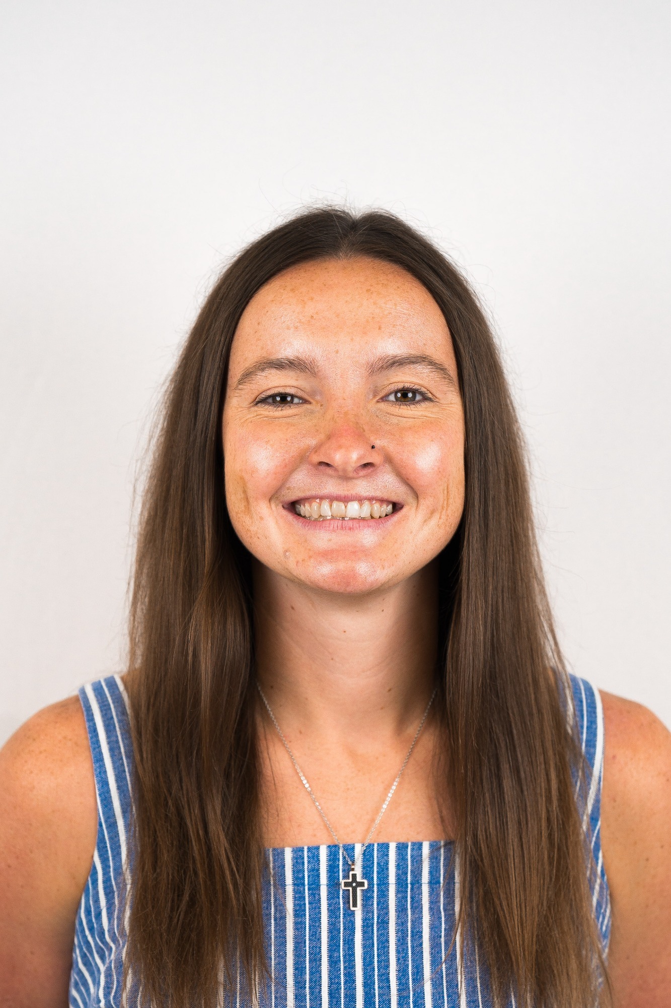 A head shot of Joselyn Ryan