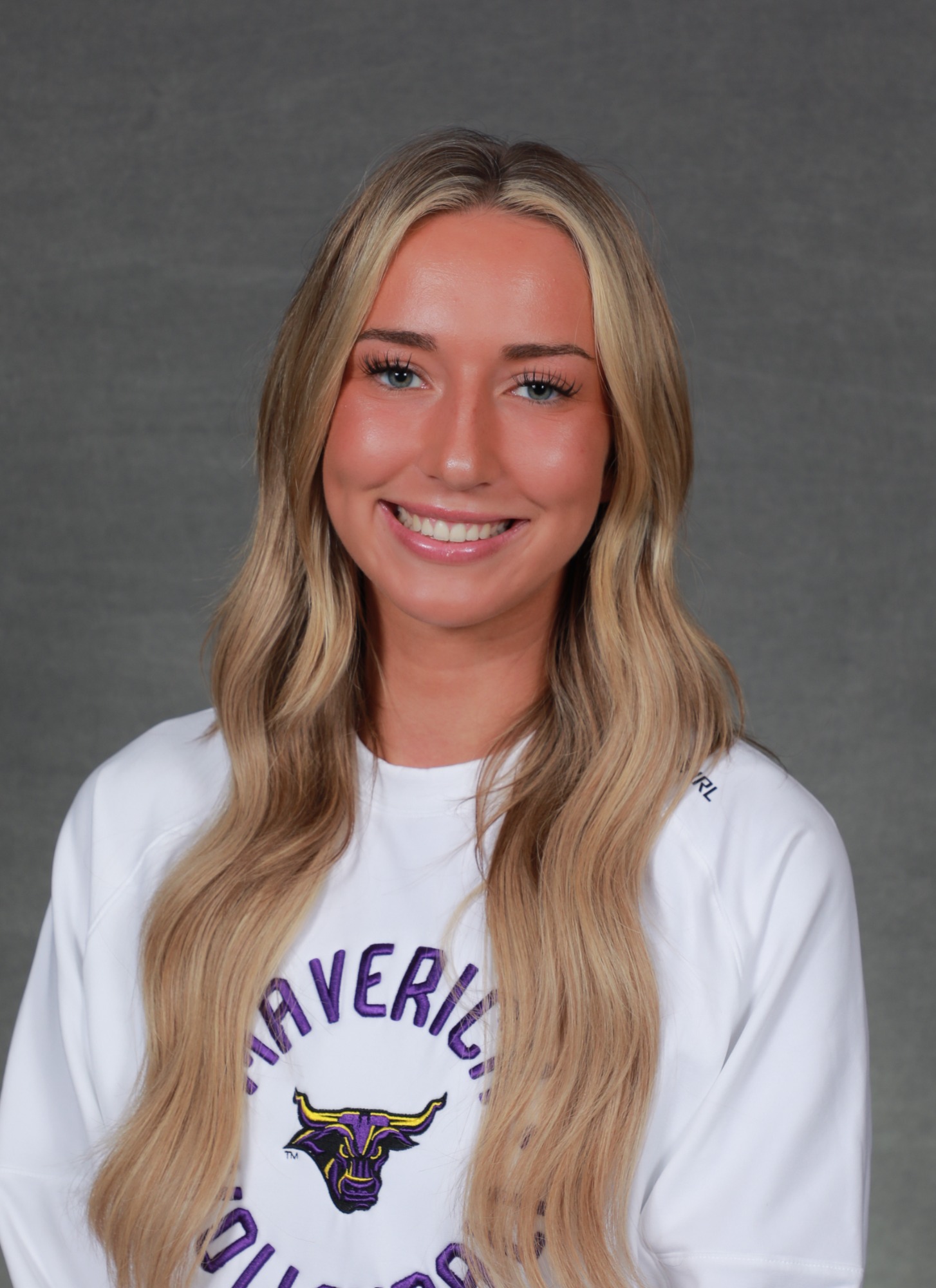 A head shot of Elizabeth Dille