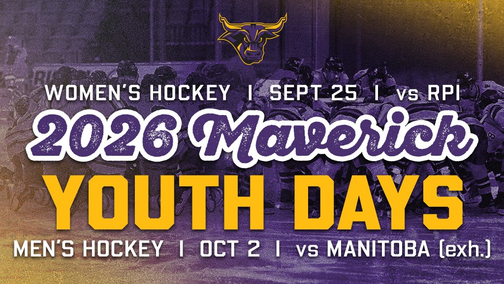 Youth Hockey Game Graphic