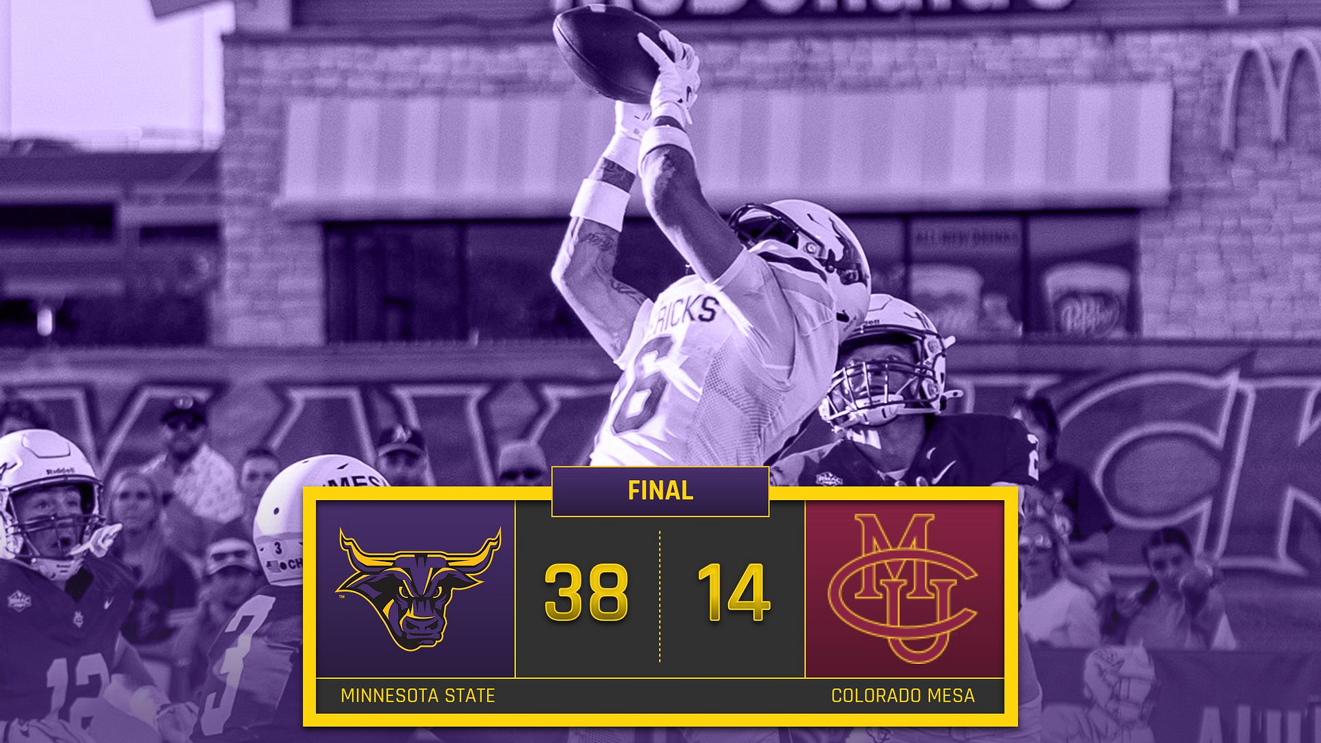 MSU at CMU