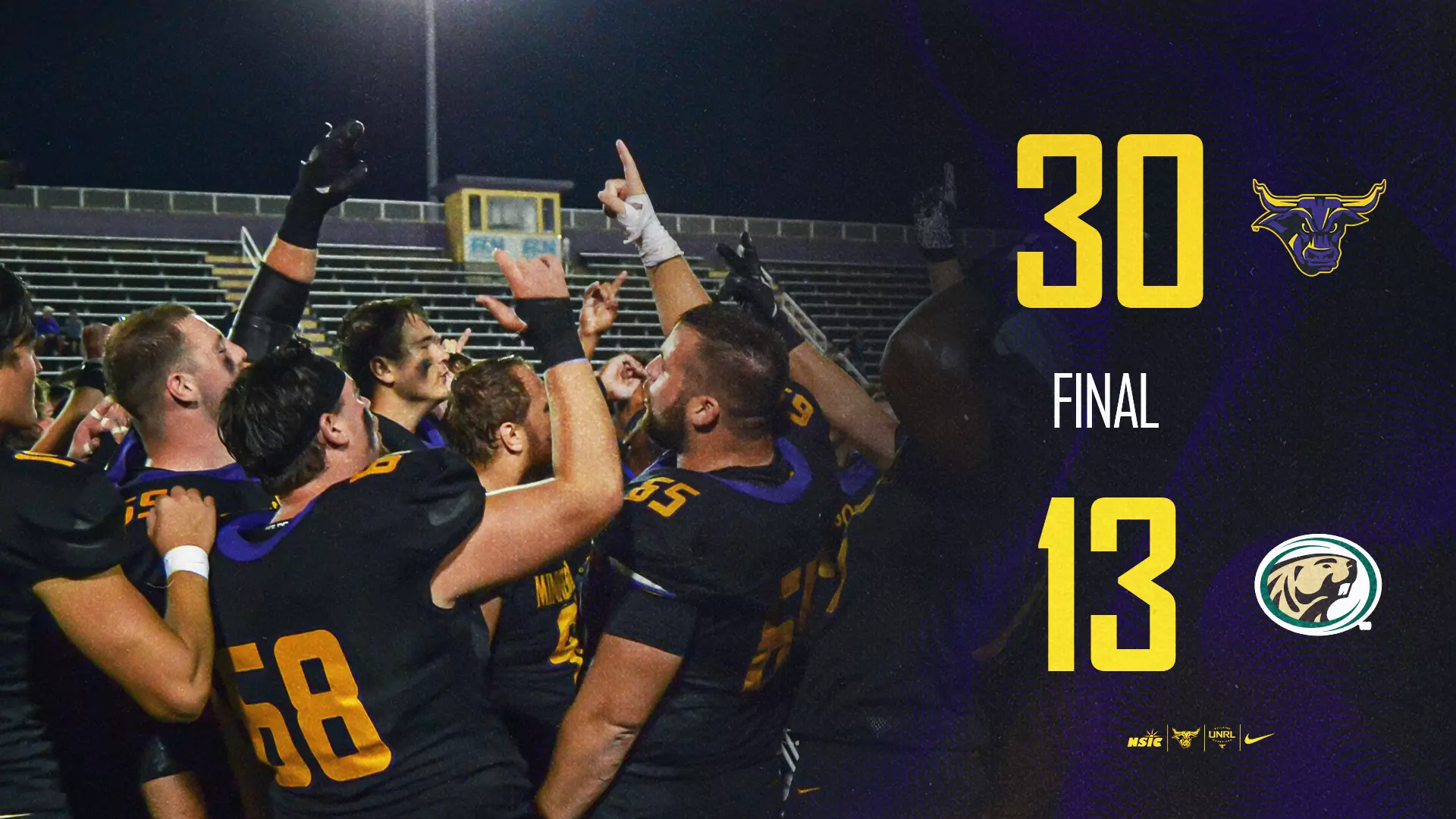 BSU Final