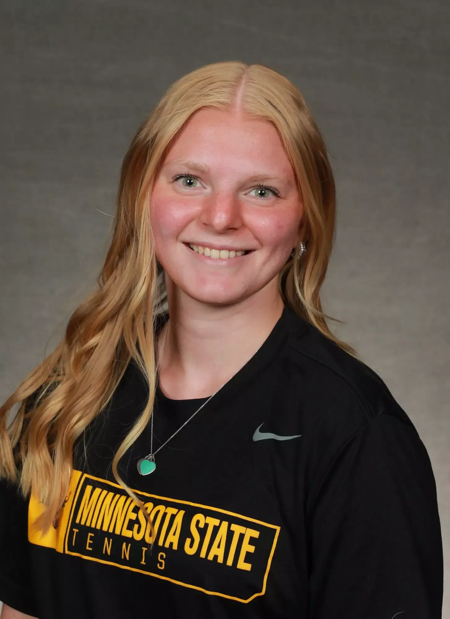 A head shot of Megan Zehetner