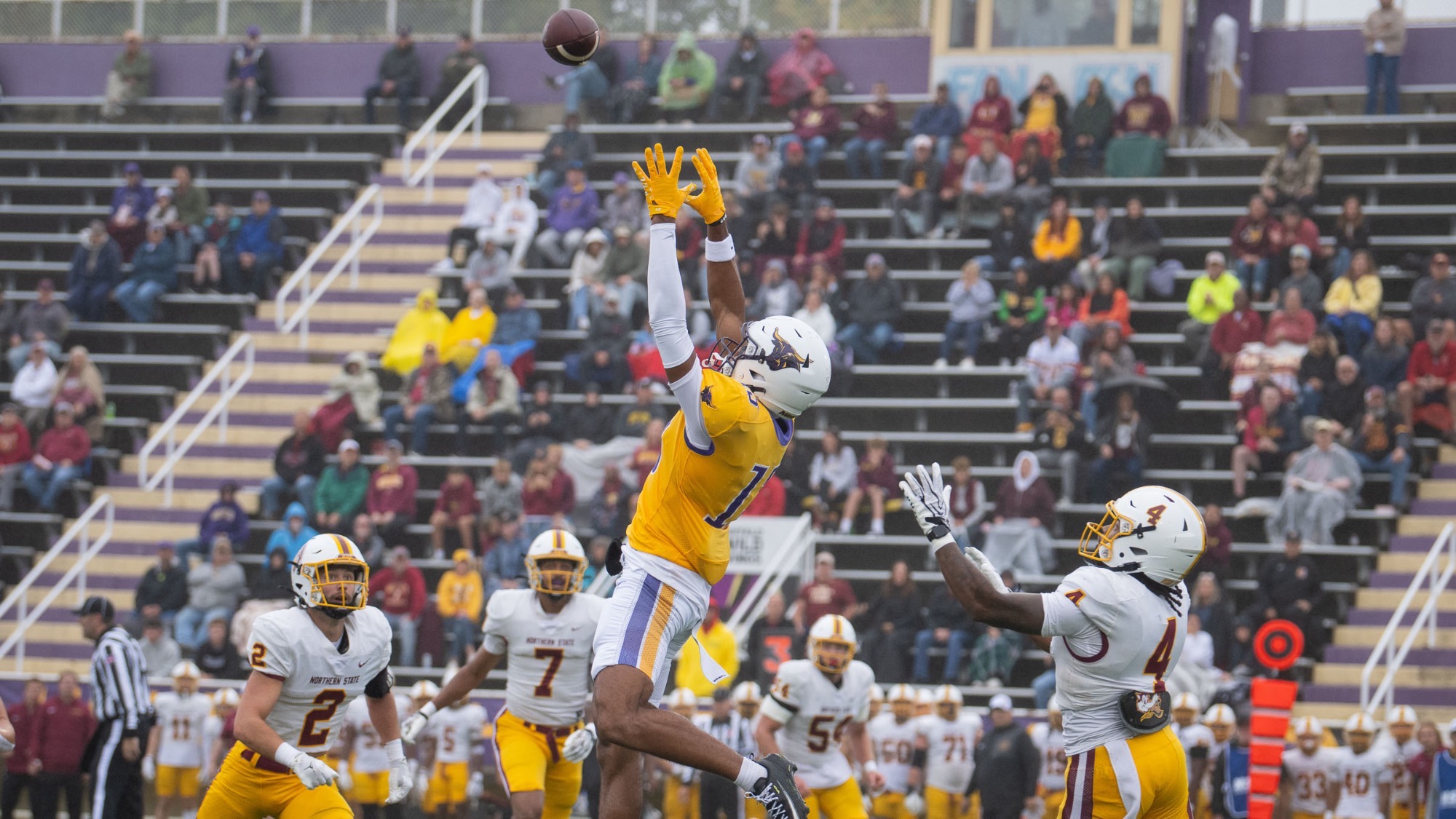 Photo FB vs. Northern State