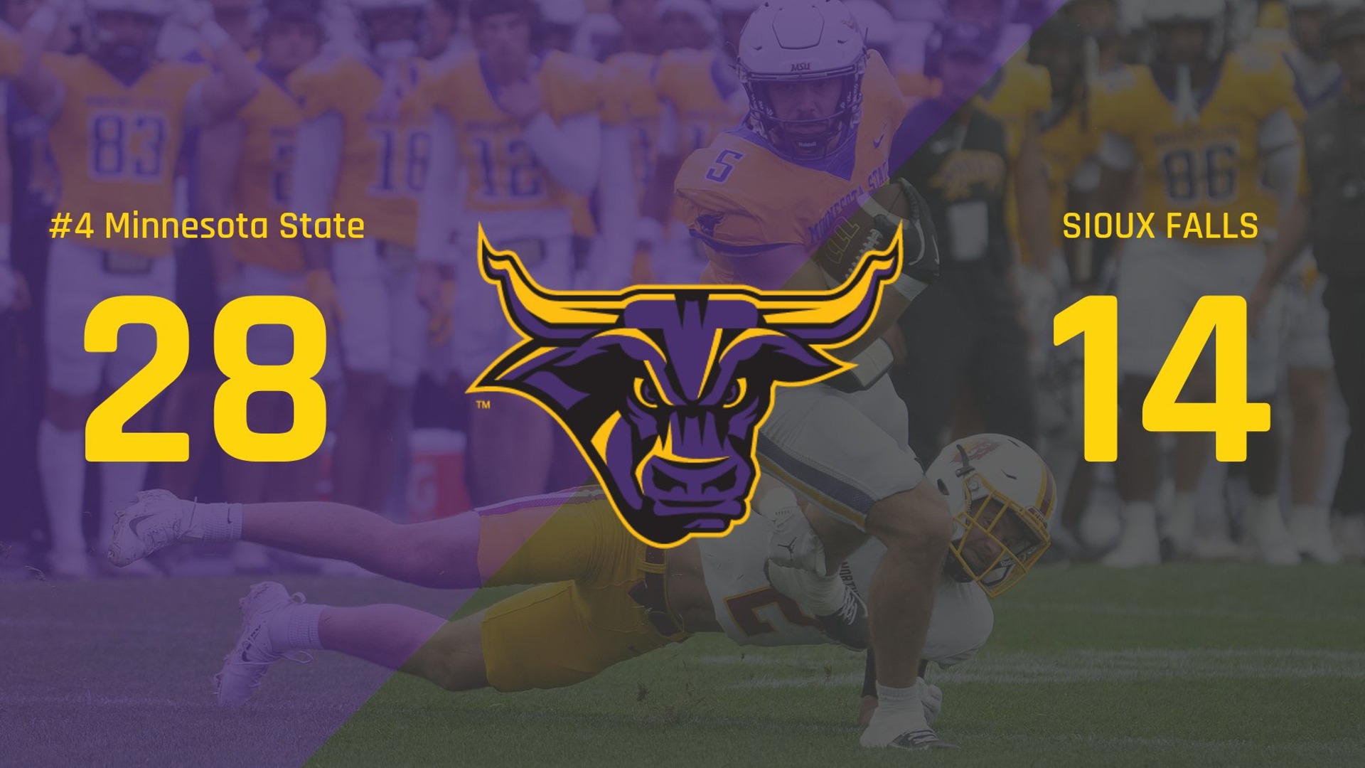 USF Win