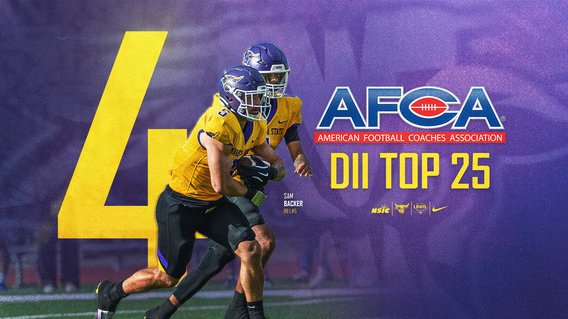 Ranking AFCA 090826