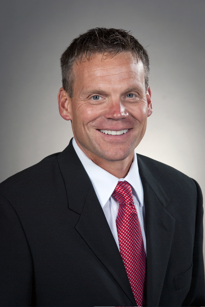 Chad Walthall