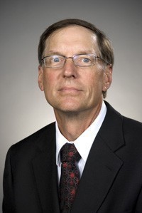 Robin Abraham