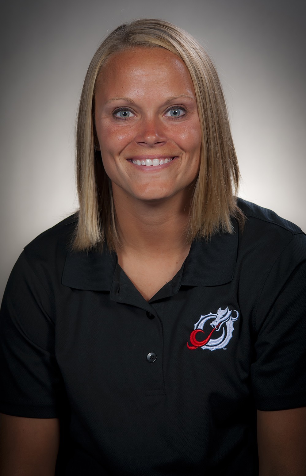 Kelsey Fehl headshot