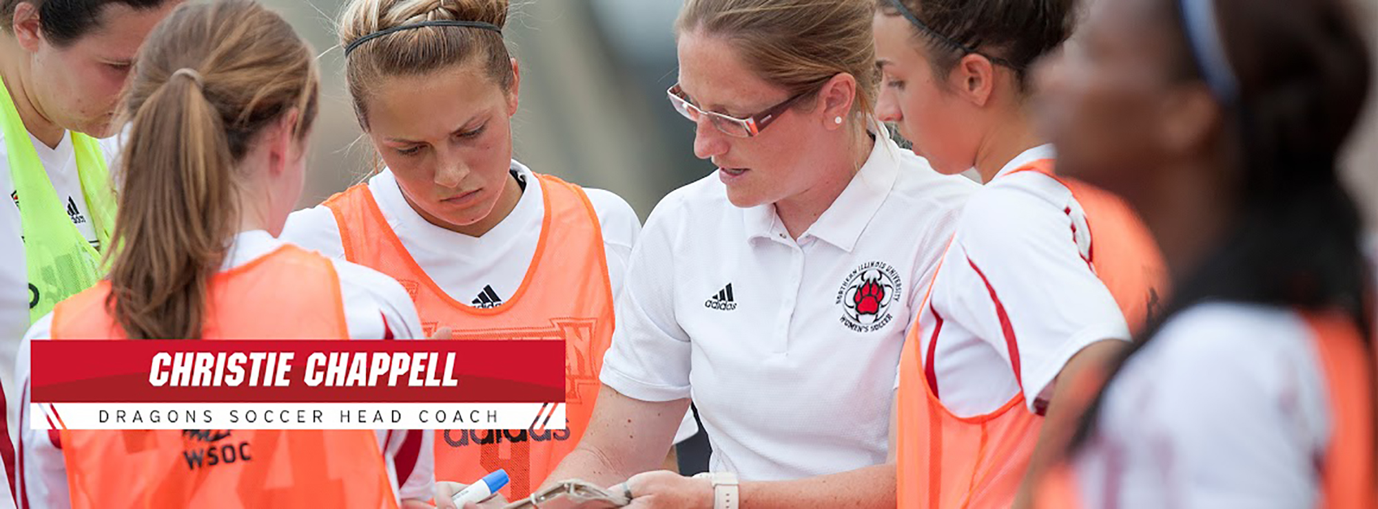 Christie Chappell Named MSUM Women's Soccer Coach MSU Moorhead Athletics