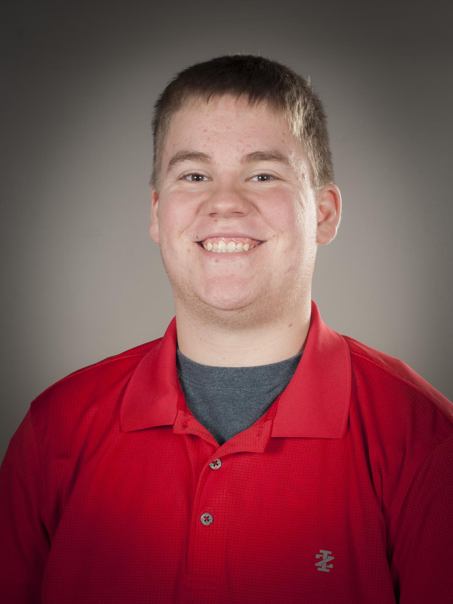 Kevin Bray head shot