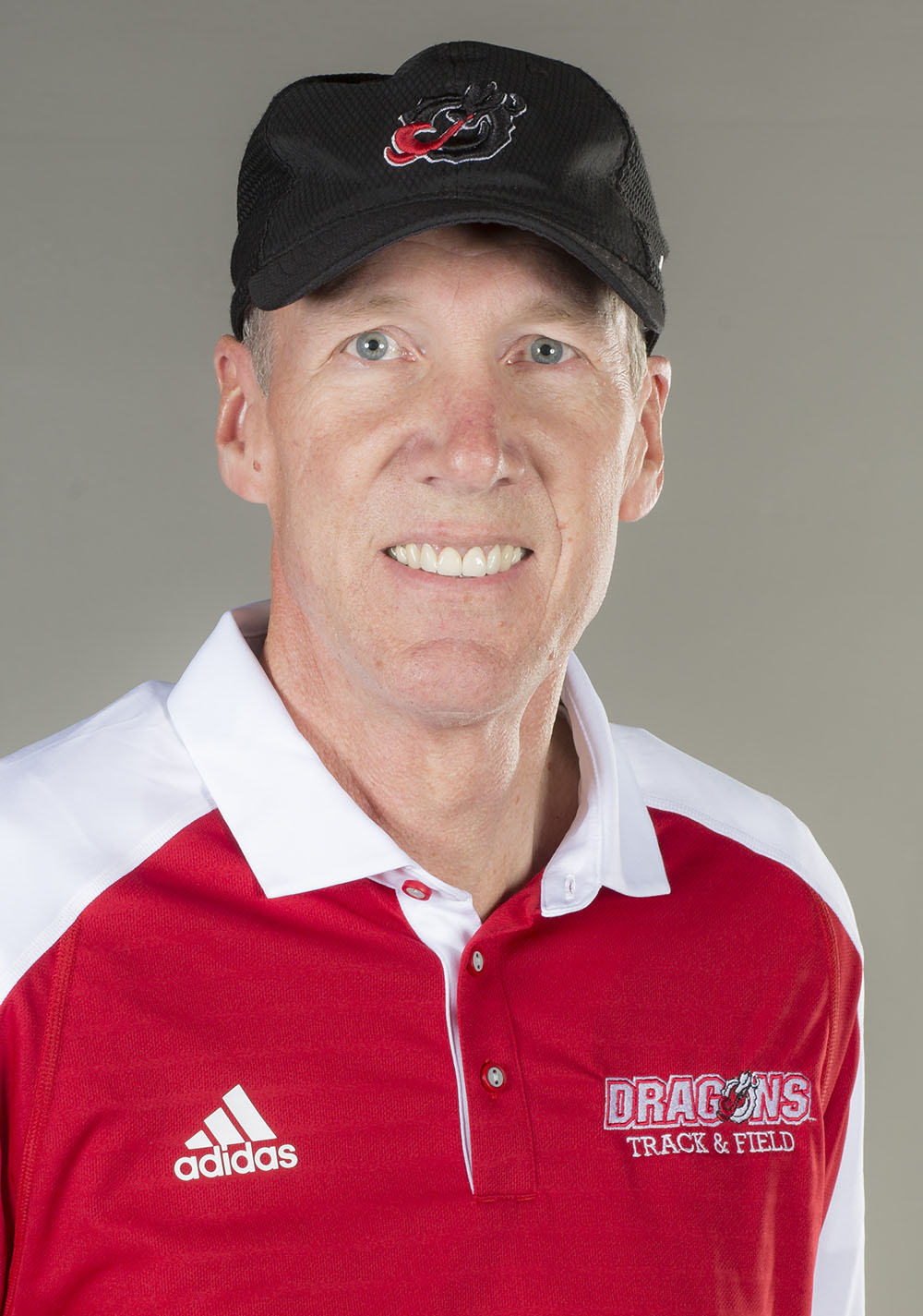 Dave Bergstrom